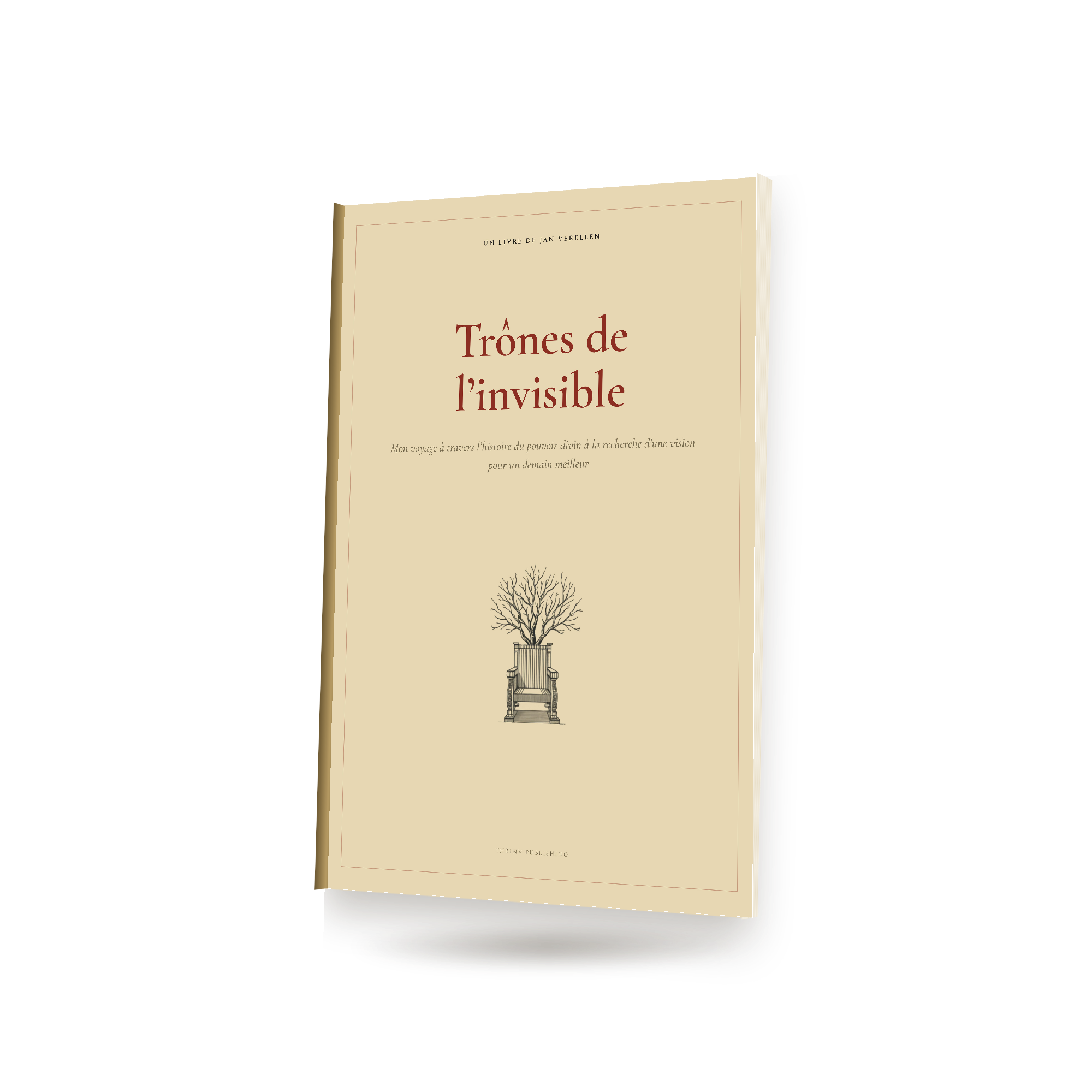 Trônes de l’invisible