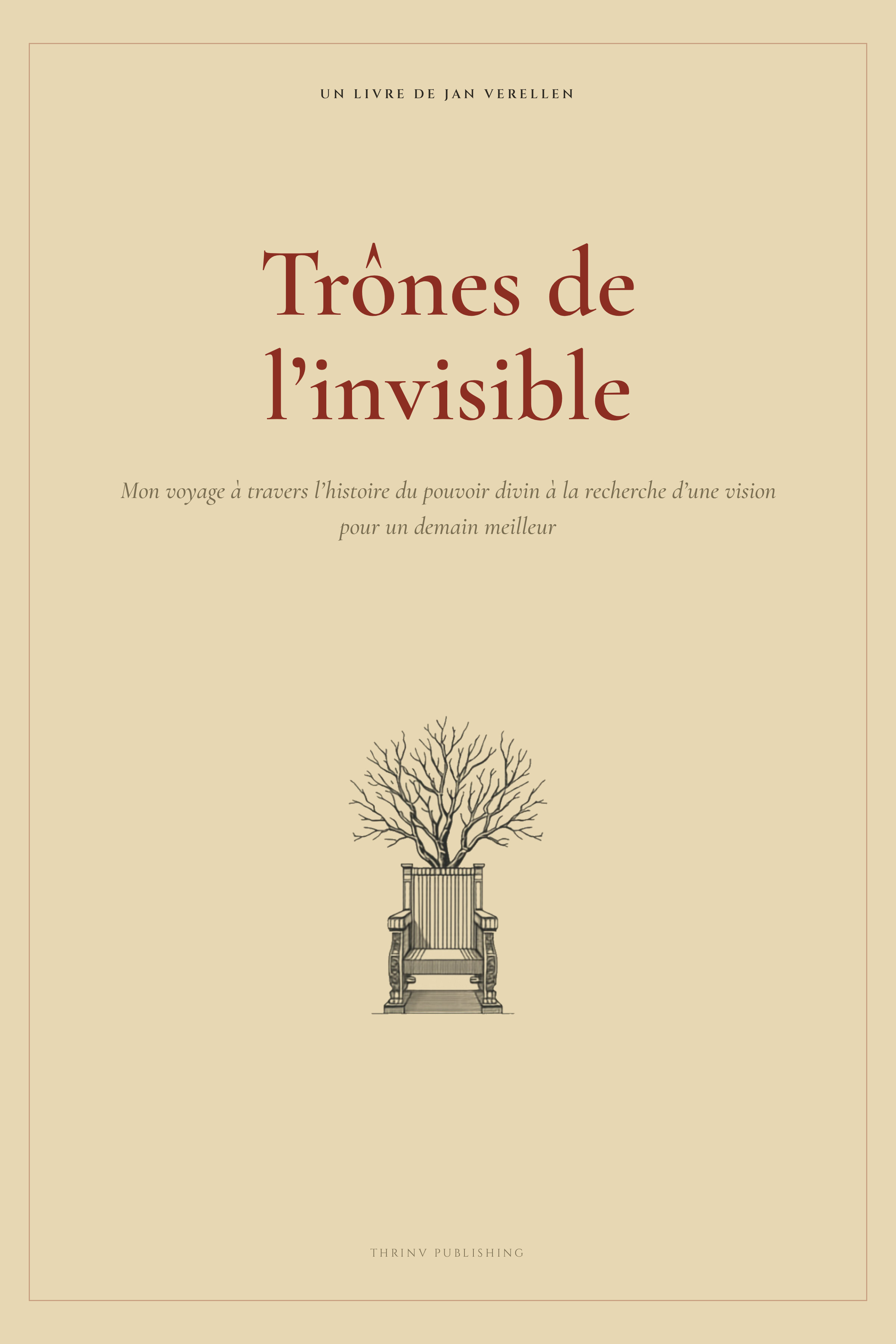 Trônes de l’invisible