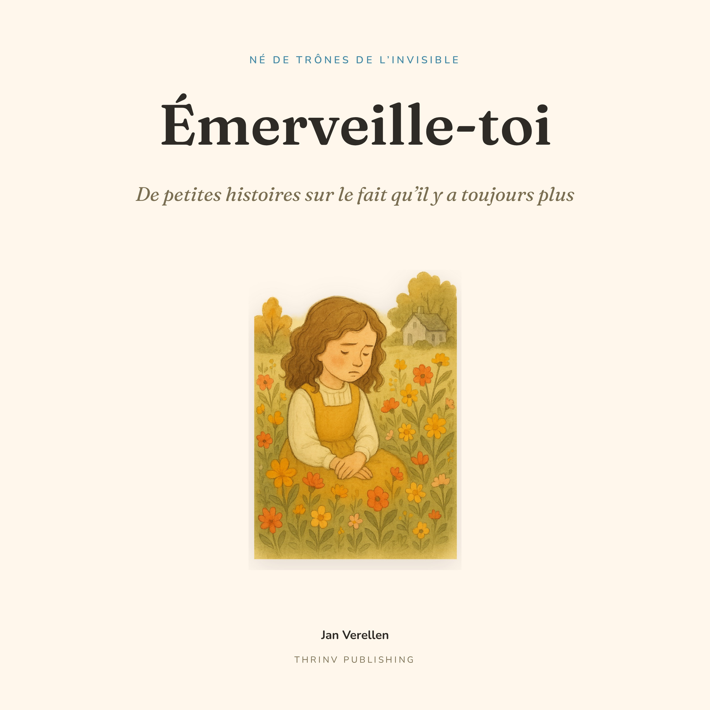 De petites histoires sur toutes les façons dont une personne — peut-être toi — se révèle plus grande que quiconque ne l’aurait imaginé.